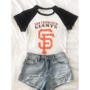 San Francisco Giants Tee